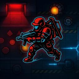 Biểu tượng Tower Defense: Night Survival